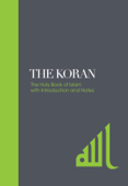 The Koran - E.H. Palmer