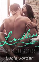 Lucia Jordan - Limitless - Complete Series artwork