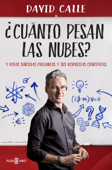 ¿Cuánto pesan las nubes? - David Calle