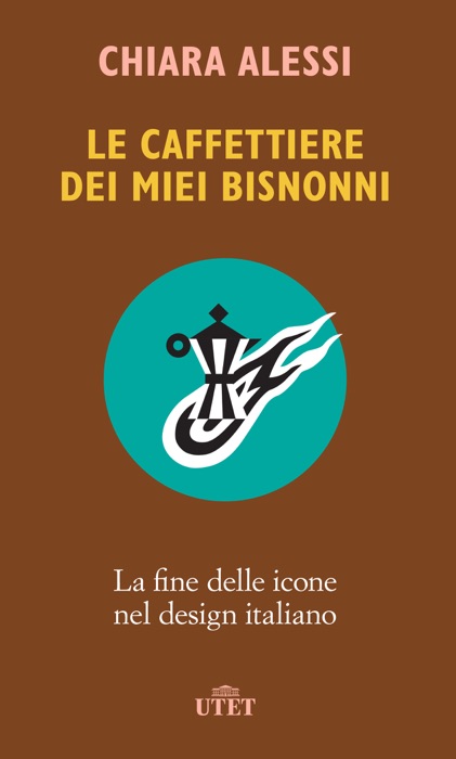 Le caffettiere dei miei bisnonni