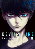 Devil's Line Volume 8 - Ryo Hanada