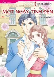 Một Ngày Tình Đến(Vietnamese Version) - MIZUHO AYABE by  MIZUHO AYABE PDF Download