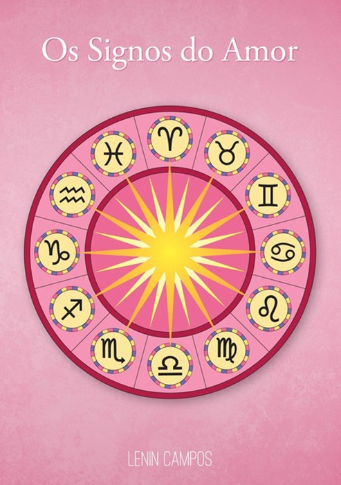 Os Signos Do Amor