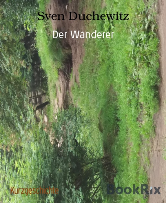 Der Wanderer