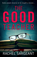 Rachel Sargeant - The Good Teacher artwork