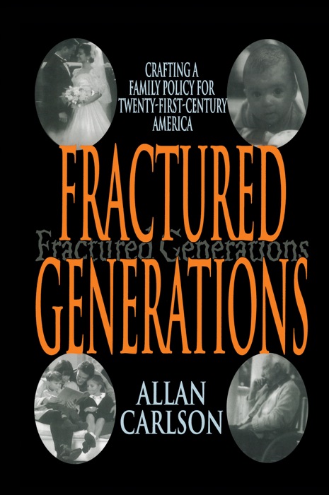 Fractured Generations