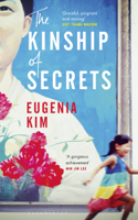 Eugenia Kim - The Kinship of Secrets artwork