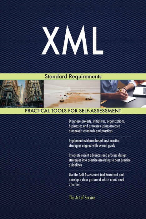 XML Standard Requirements