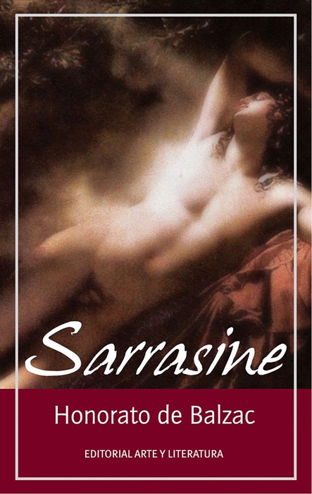 Sarrasine