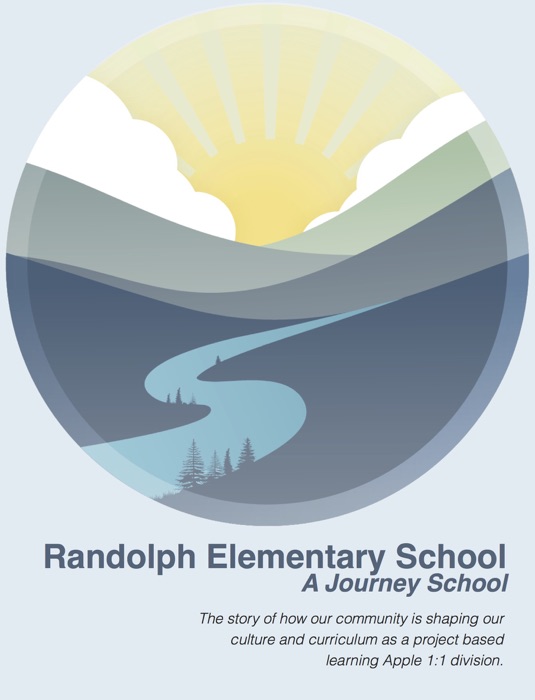 Randolph Elementary: A Journey School