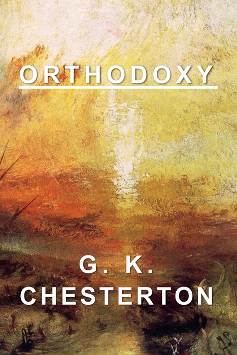 ORTHODOXY