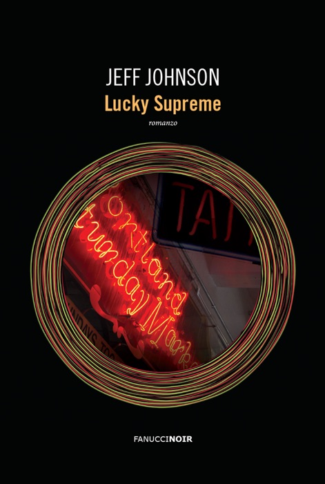 Lucky Supreme