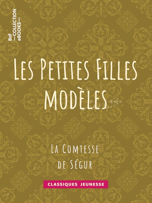 Les Petites Filles modèles