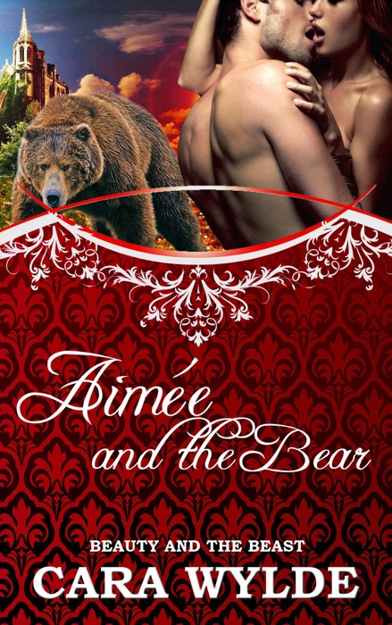 Aimée and the Bear