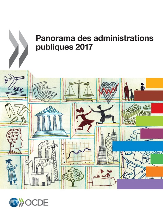 Panorama des administrations publiques 2017