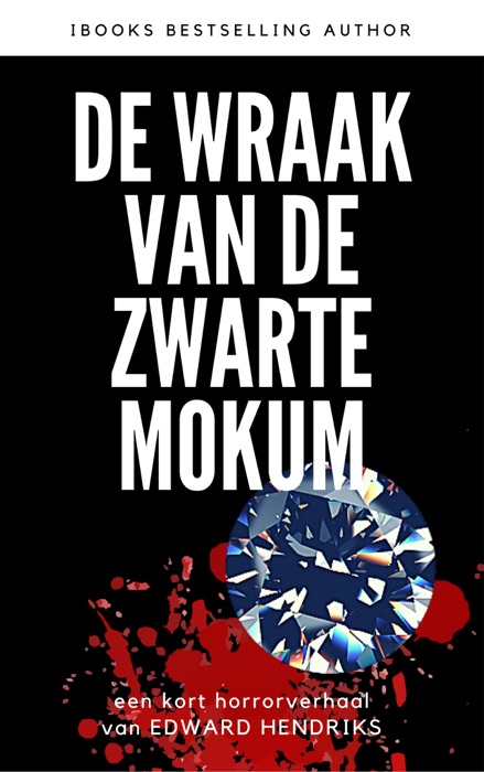 De Wraak van de Zwarte Mokum