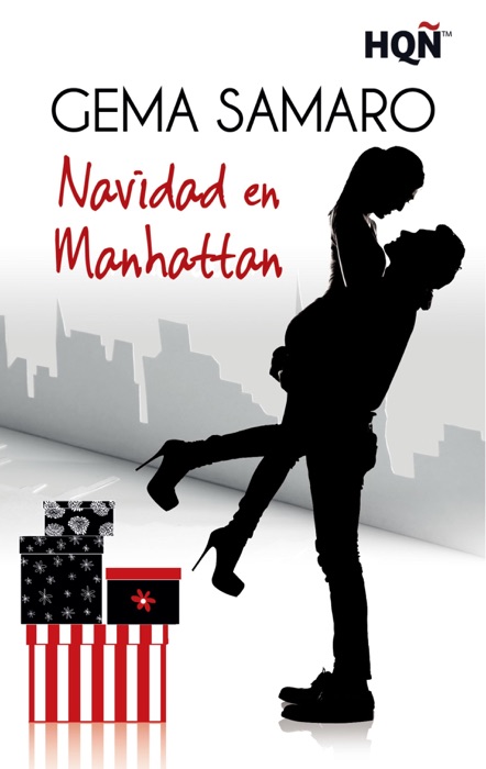 Navidad en Manhattan