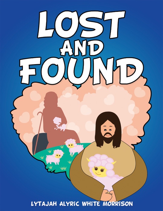 LOST AND FOUND