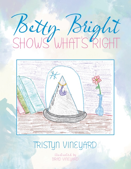 Betty Bright Shows What’S Right