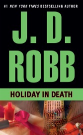 Holiday in Death - J. D. Robb