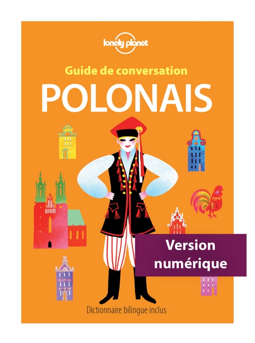 Guide de conversation Polonais - 4ed