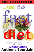 Massy Arias - The 5:2 Fast diet artwork