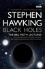 Stephen Hawking - Black Holes artwork