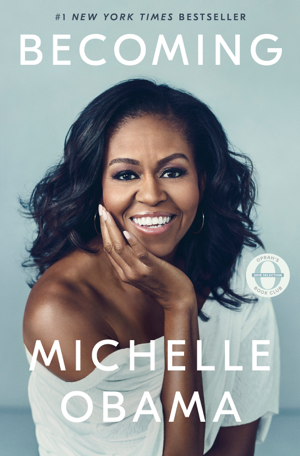 Read & Download Becoming Book by Michelle Obama Online