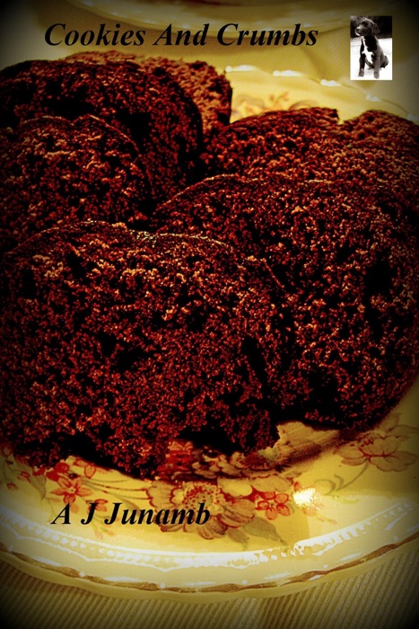 Cookies And Crumbs