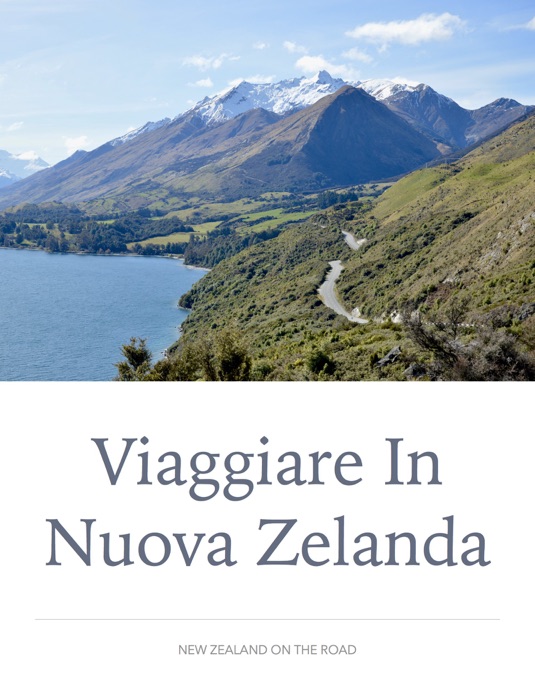 Viaggiare in Nuova Zelanda