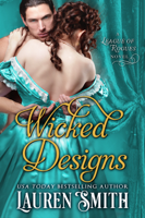 Lauren Smith - Wicked Designs artwork