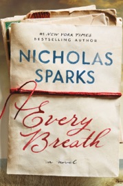 Every Breath - Nicholas Sparks