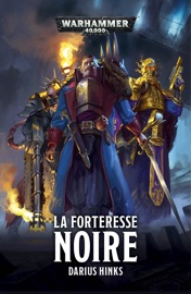 La Forteresse Noire - Darius Hinks by  Darius Hinks PDF Download
