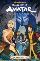 Avatar: The Last Airbender - The Search Part 2 - GlobalWritersRank