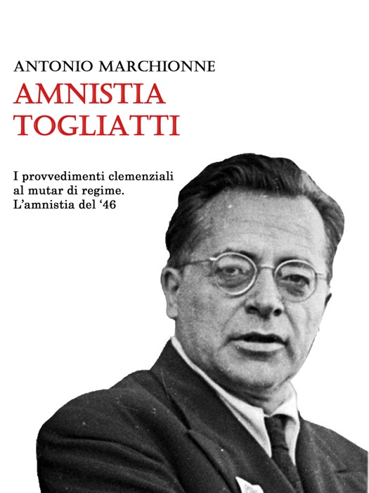 Amnistia togliatti