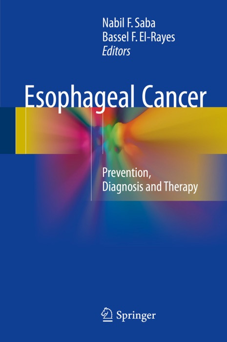 Esophageal Cancer