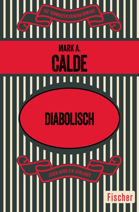 Diabolisch