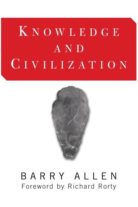 Knowledge And Civilization