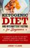 Ketogenic Diet and Intermittent Fasting for Beginners - Jimmy Clark