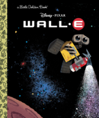 WALL-E (Disney/Pixar WALL-E) - RH Disney