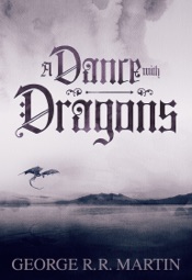 A Dance with Dragons