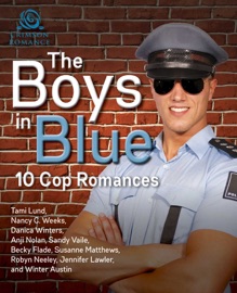 THE BOYS IN BLUE