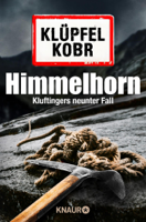 Volker Klüpfel & Michael Kobr - Himmelhorn artwork