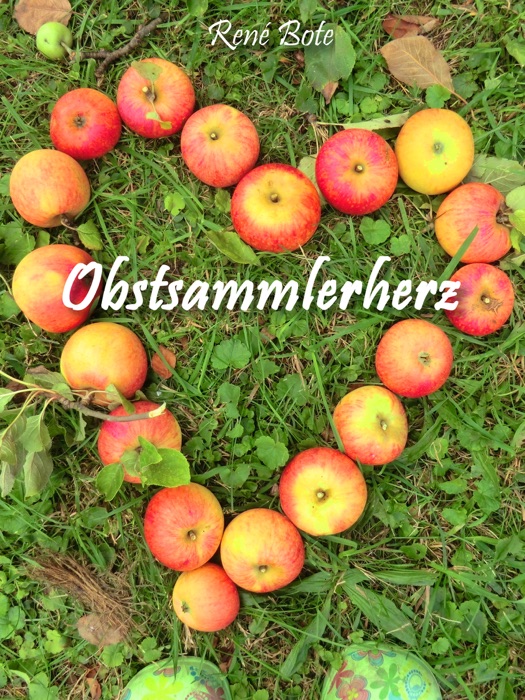 Obstsammlerherz