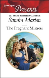 The Pregnant Mistress - Sandra Marton by  Sandra Marton PDF Download