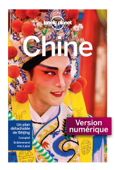 Chine 12ed - Lonely Planet