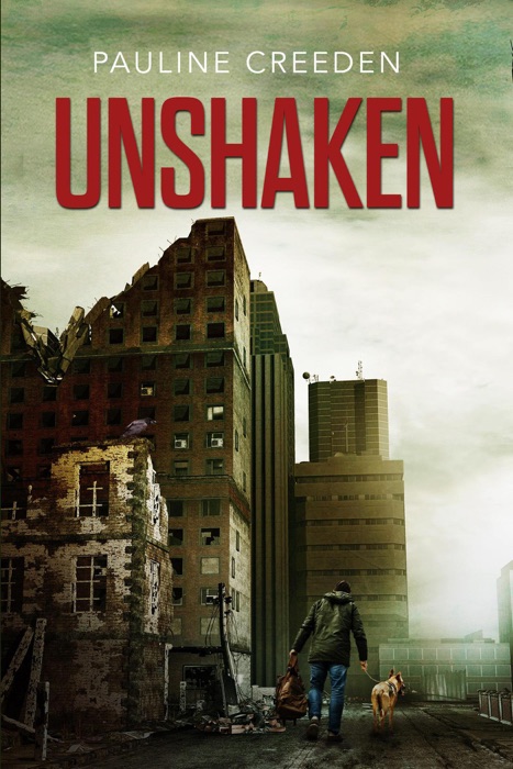 Unshaken