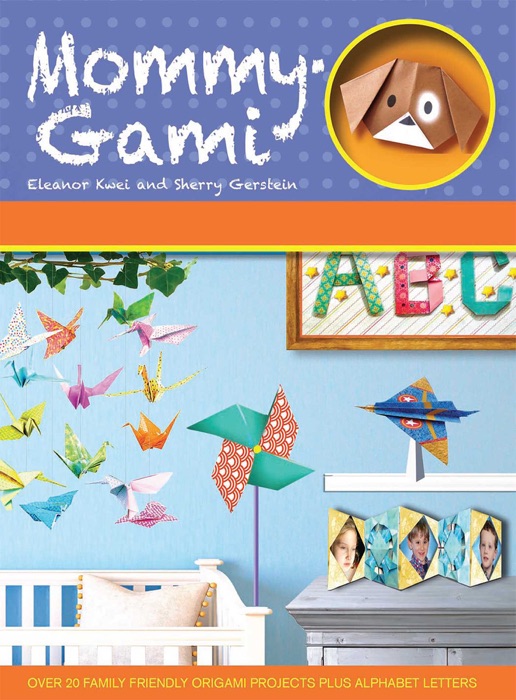 Mommy-Gami