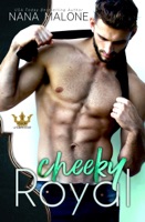 Cheeky Royal