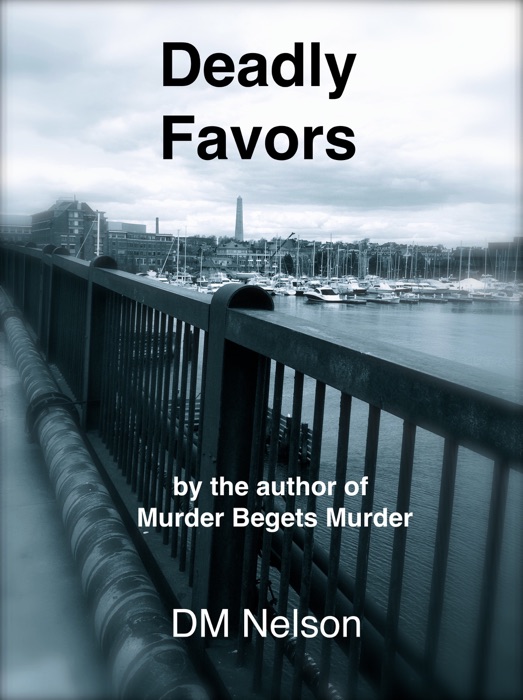 Deadly Favors